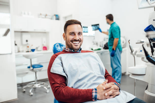 Best Wisdom Tooth Removal  in North Richland Hills, TX