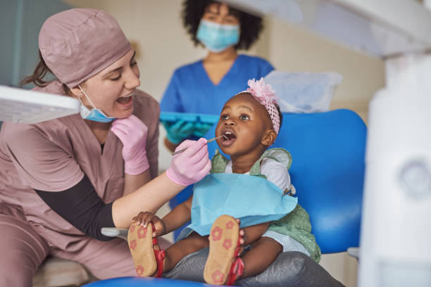Best Pediatric Dentistry  in North Richland Hills, TX