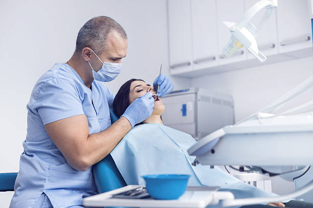 Best Tooth Extraction  in North Richland Hills, TX